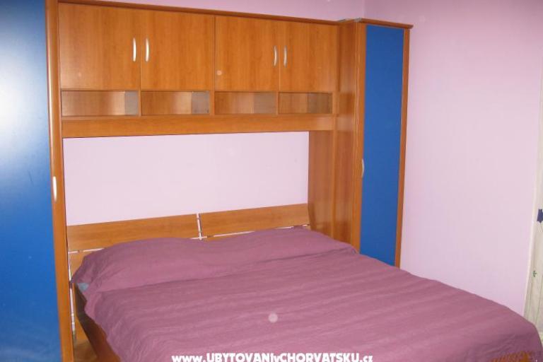 Apartmanok Ive – fotó 2
