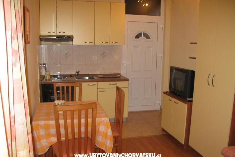 Apartmanok Ive – fotó 3