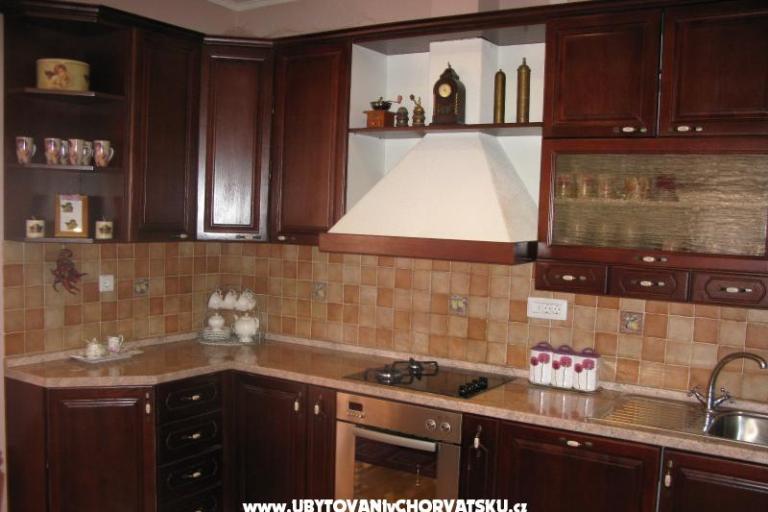 Apartmanok Ive – fotó 4
