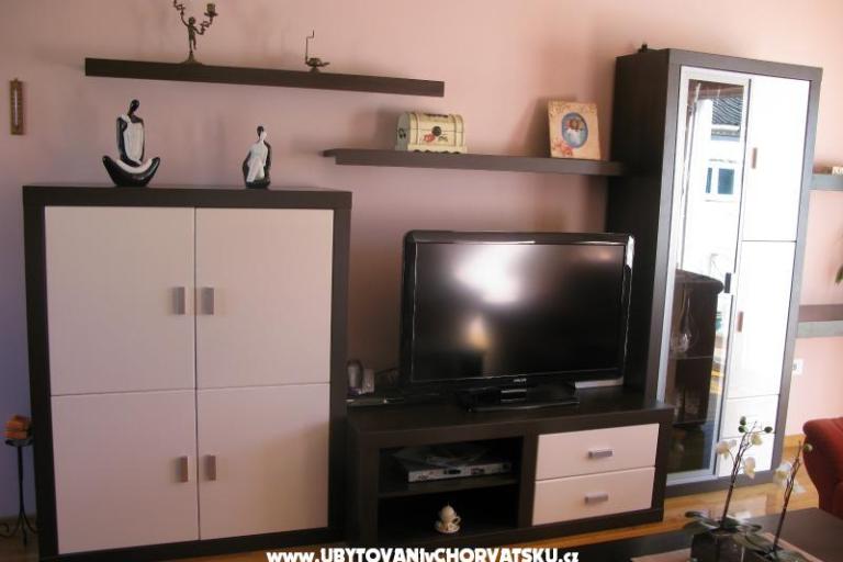 Apartmanok Ive – fotó 5