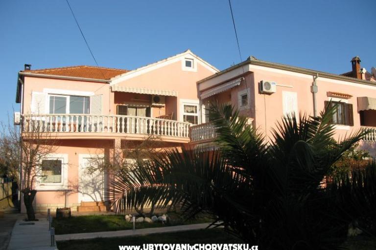 Apartmanok Ive – fotó 7