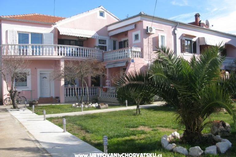 Apartmanok Ive – fotó 8