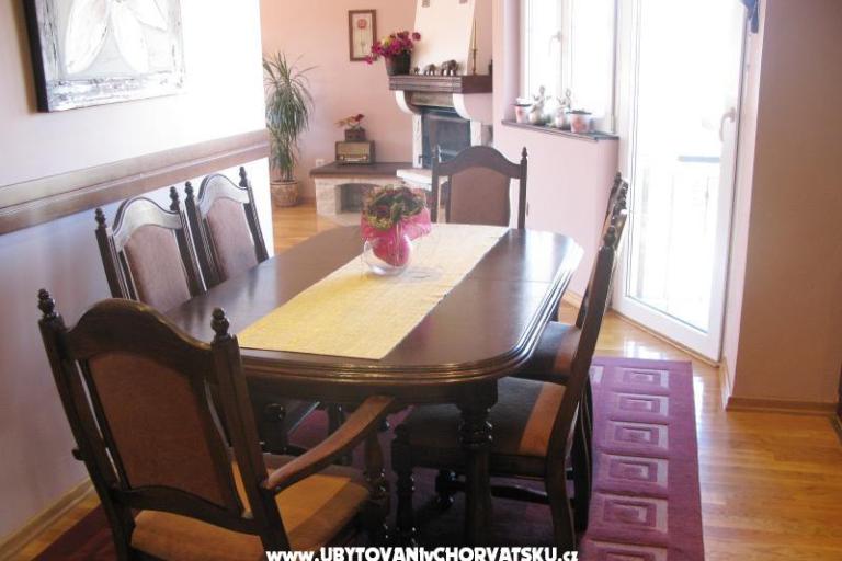 Apartmanok Ive – fotó 9