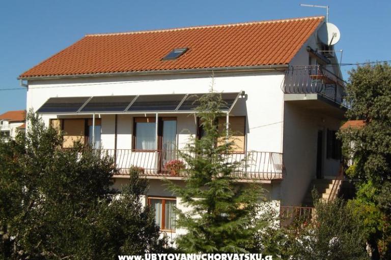 Apartmanok Jerina – fotó 2