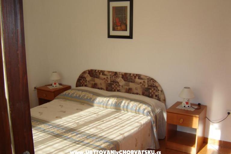 Apartmanok Jerina – fotó 3
