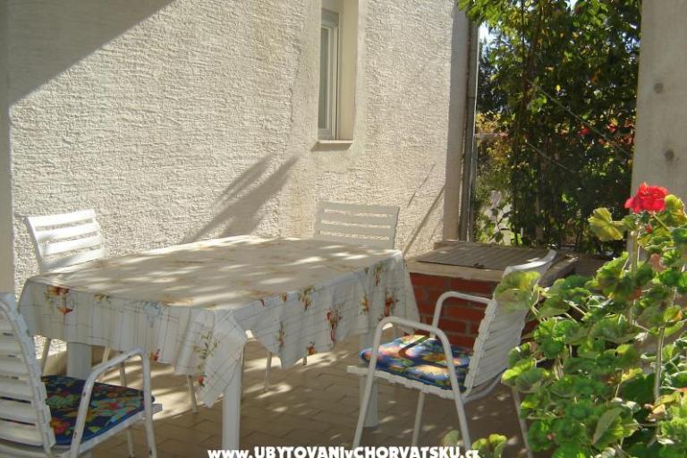 Apartmanok Jerina – fotó 4