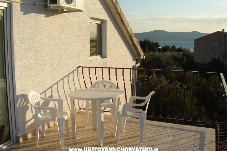 Apartmanok Jerina – fotó 6