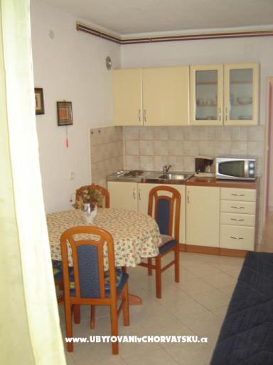 Apartmanok Jerina – fotó 7