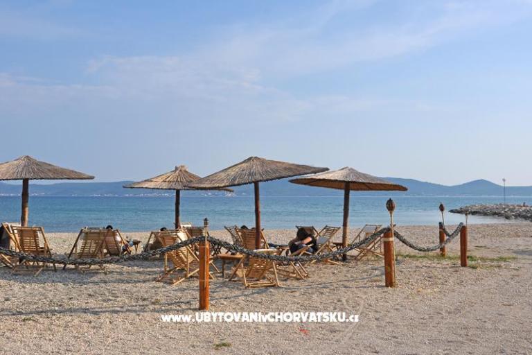 Apartmanok Jerina-Sukosan – fotó 2