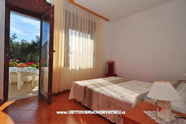Apartmanok Jerina-Sukosan – fotó 6