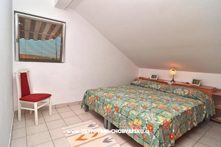 Apartmanok Jerina-Sukosan – fotó 7