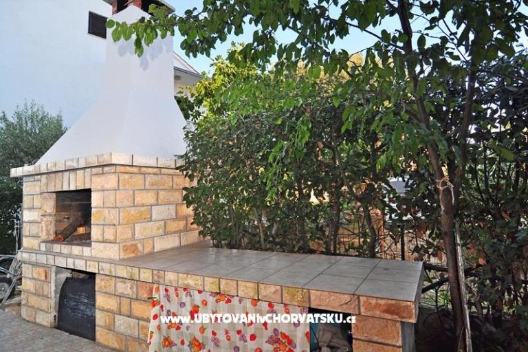 Apartmanok Jerina-Sukosan – fotó 8