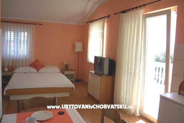 Apartmanok Katarina – fotó 3