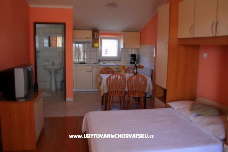 Apartmanok Katarina – fotó 7