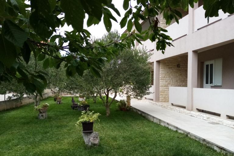 Apartmanok Lara – fotó 2