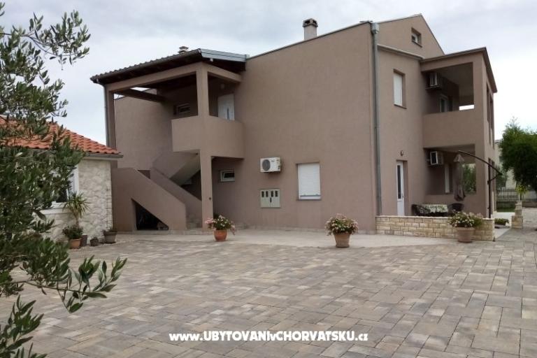 Apartmanok Lara – fotó 3