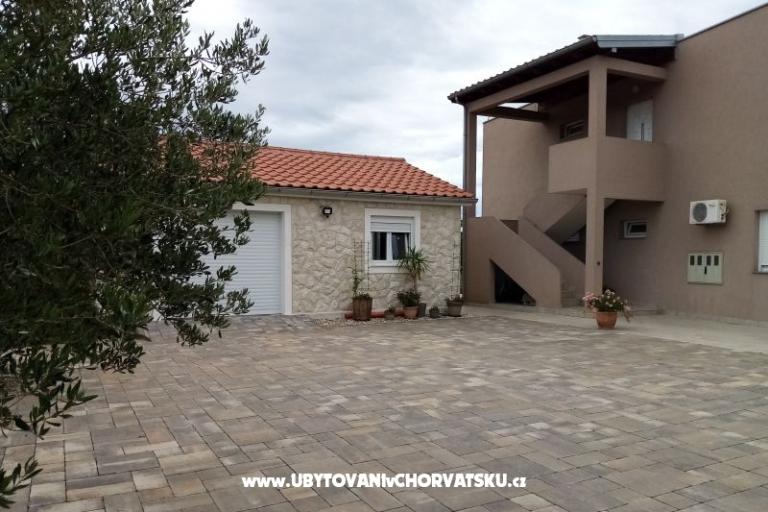 Apartmanok Lara – fotó 5