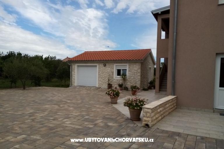 Apartmanok Lara – fotó 7