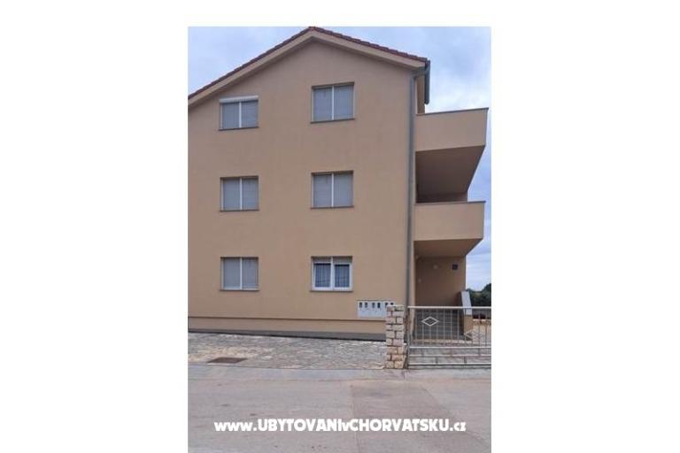 Apartmanok M&S – fotó 2