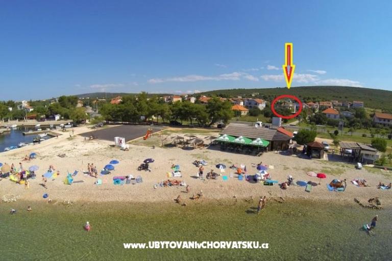 Apartmanok Maja – fotó 22