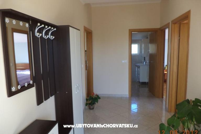 Apartmanok Marin – fotó 10