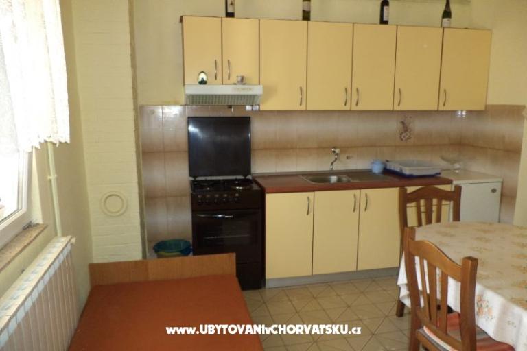 Apartmanok Marin – fotó 15