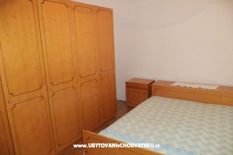 Apartmanok Marin – fotó 16