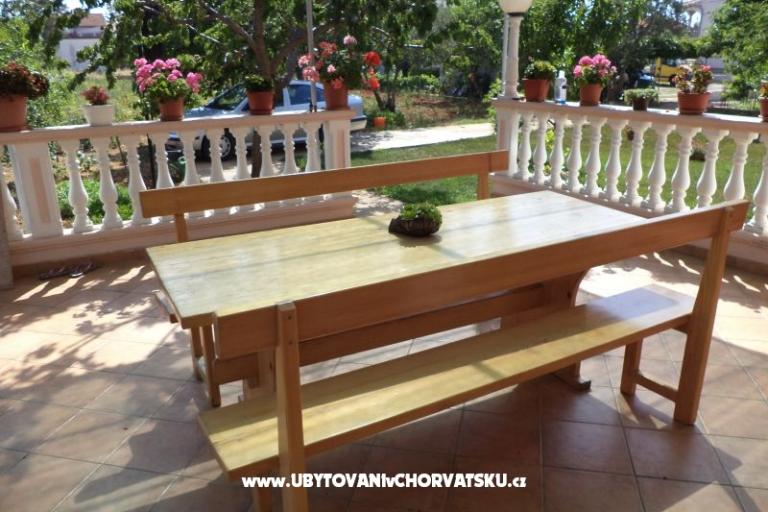 Apartmanok Marin – fotó 17
