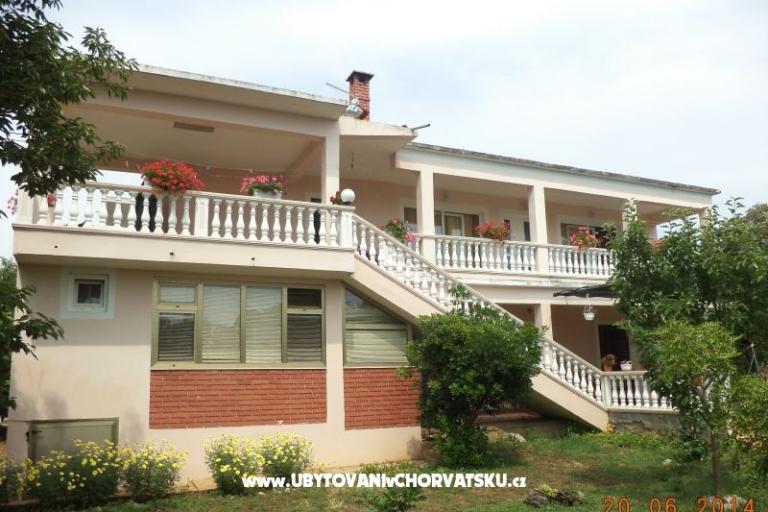 Apartmanok Marin – fotó 3