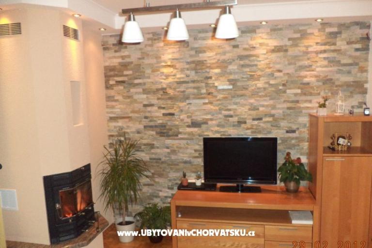Apartmanok Marin – fotó 5