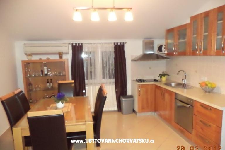 Apartmanok Marin – fotó 6