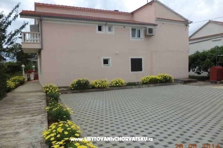 Apartmanok Marin – fotó 7