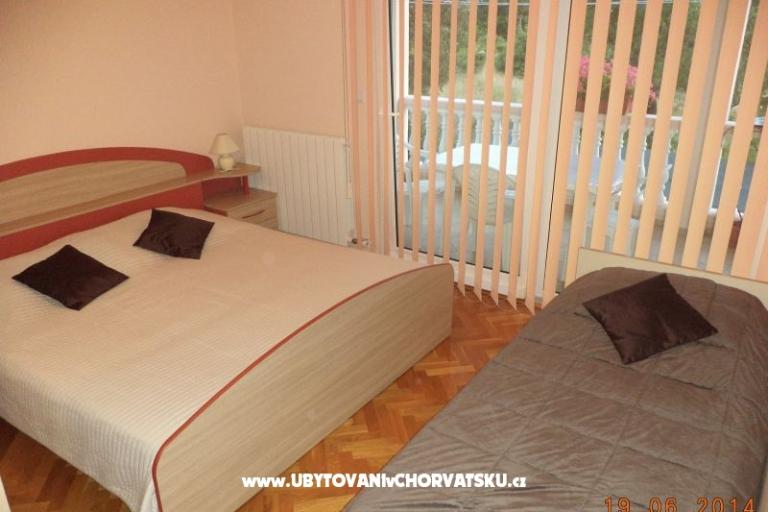 Apartmanok Marin – fotó 9