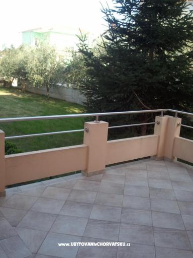 Apartmanok Martina – fotó 2
