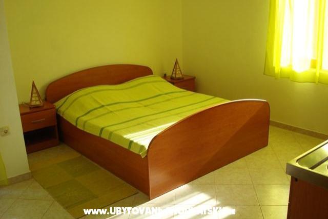 Apartmanok Martina – fotó 3