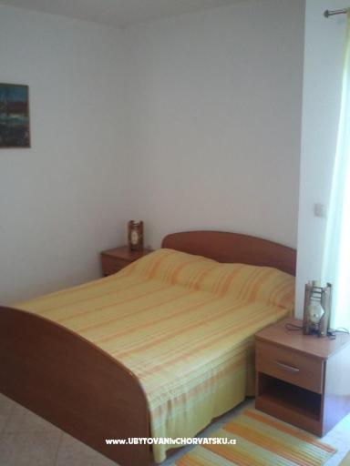 Apartmanok Martina – fotó 5