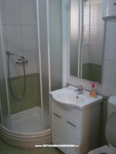 Apartmanok Martina – fotó 6