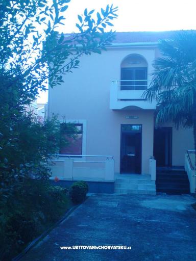 Apartmanok Martina – fotó 7