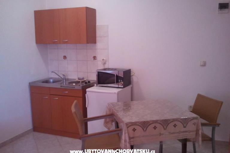 Apartmanok Martina – fotó 8