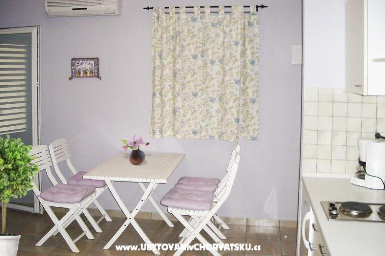 Apartmanok Mirakul – fotó 7