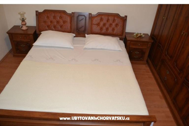 Apartmanok Mladenka – fotó 10