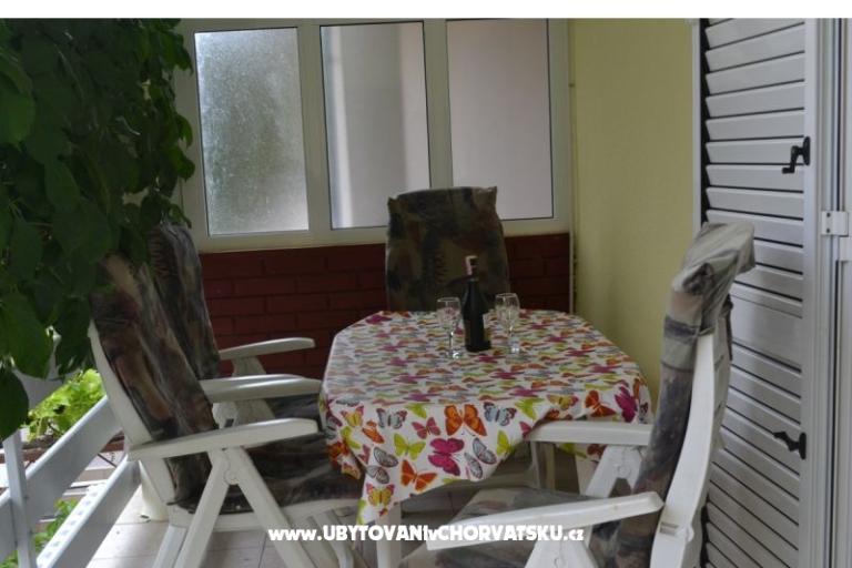 Apartmanok Mladenka – fotó 11