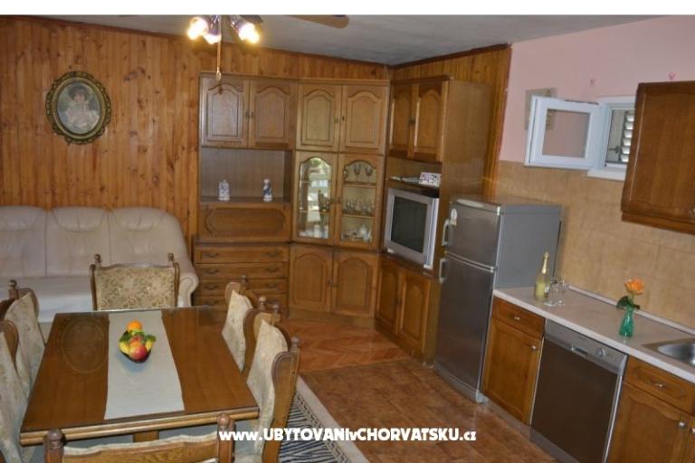 Apartmanok Mladenka – fotó 12