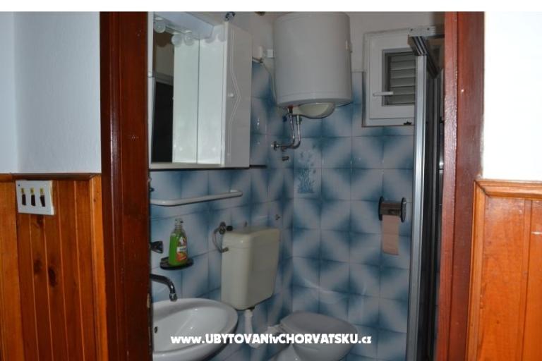 Apartmanok Mladenka – fotó 13