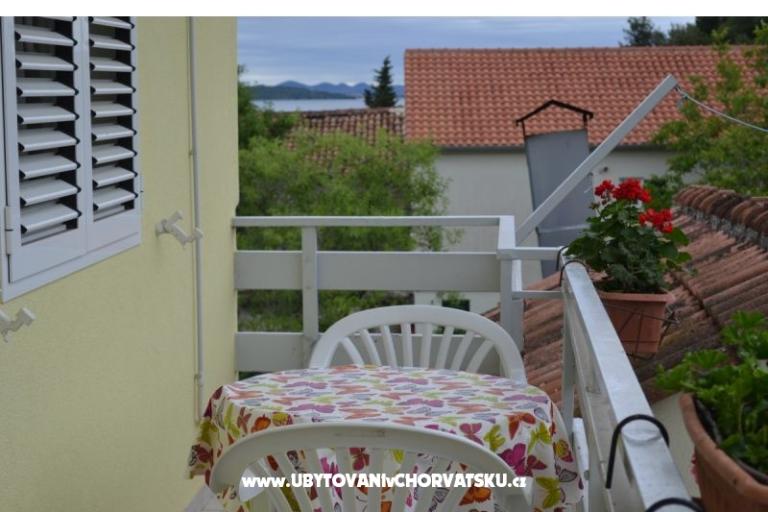 Apartmanok Mladenka – fotó 2