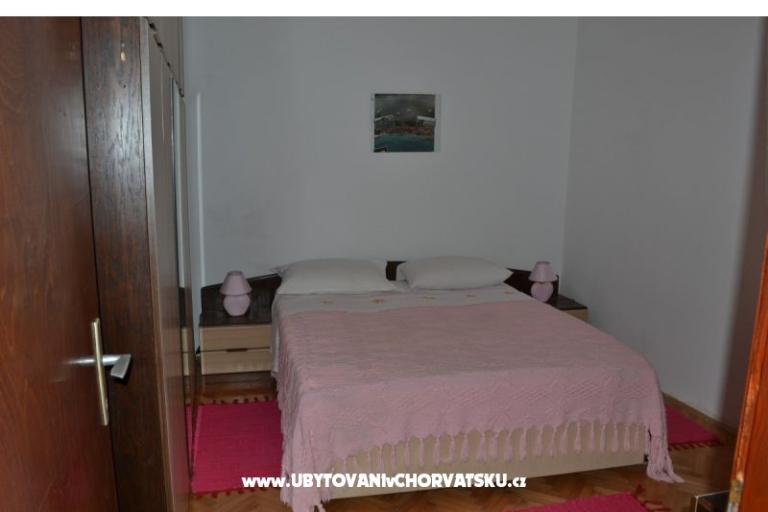 Apartmanok Mladenka – fotó 5