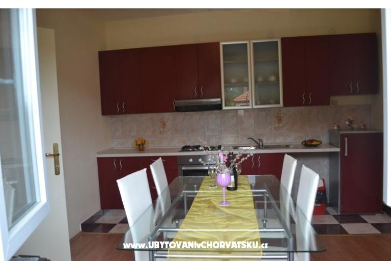 Apartmanok Mladenka – fotó 6