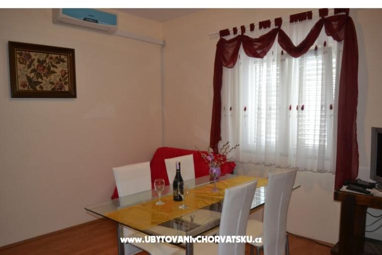Apartmanok Mladenka – fotó 7