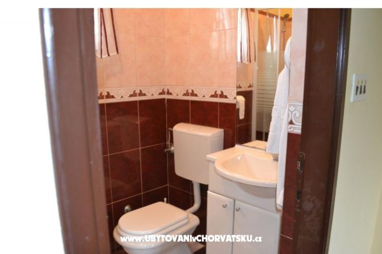 Apartmanok Mladenka – fotó 9