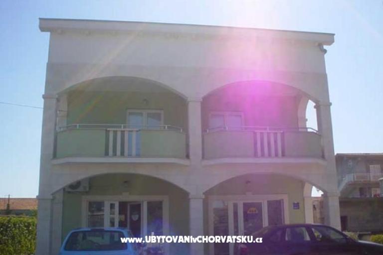 Apartmanok Oliva – fotó 2